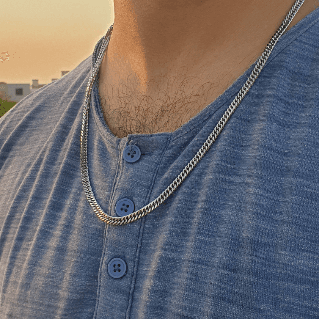 Cuban Link Chain 2.0 B