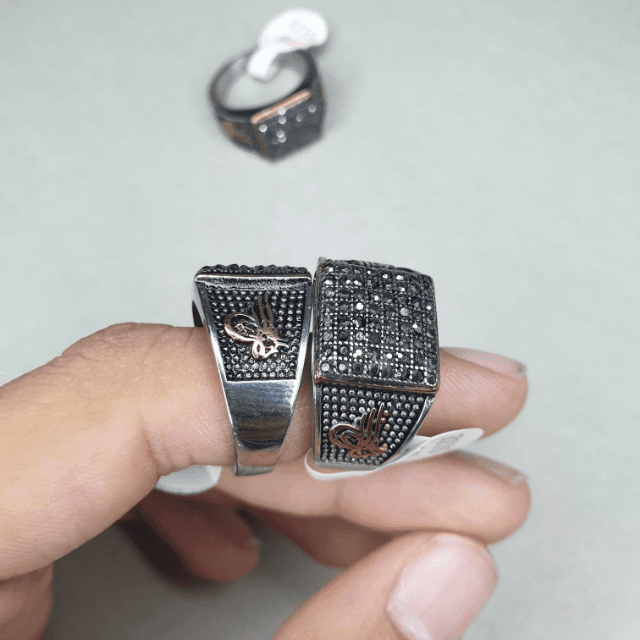 Men's Ring