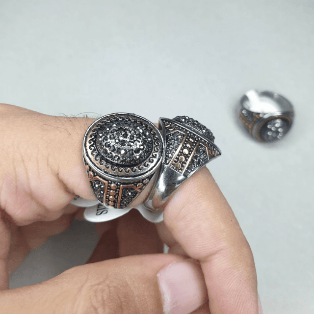 Men's Ring