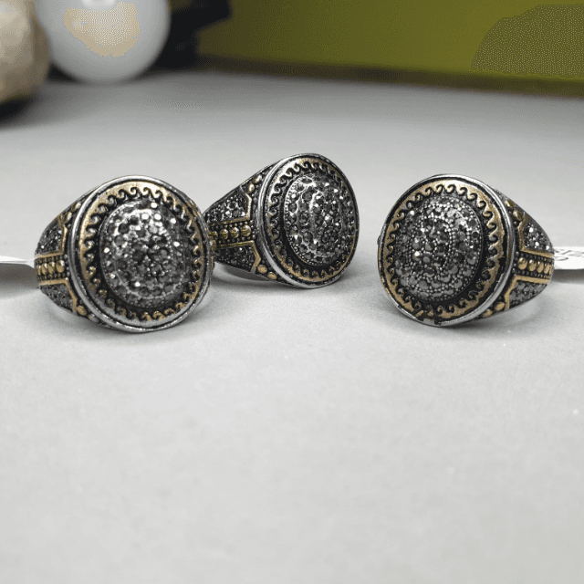 Men's Ring
