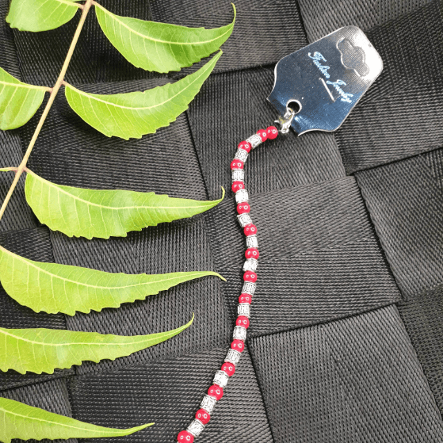 Beaded Bracelet