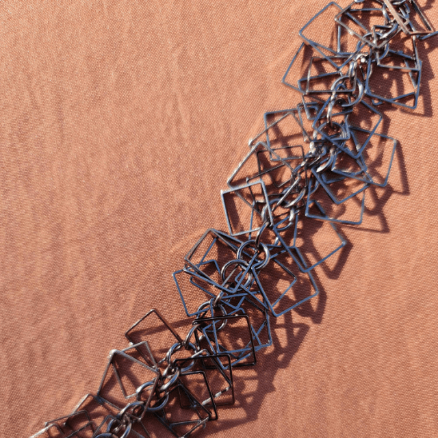 Stainless Steel Chain