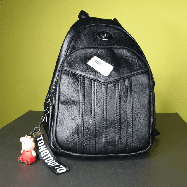 Genuine Leather Backpacks