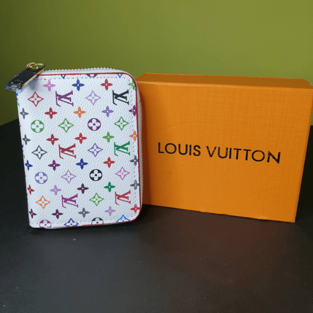 Leather Wallets