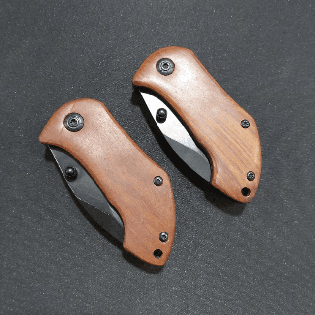 Mini Boker Pocket Knife