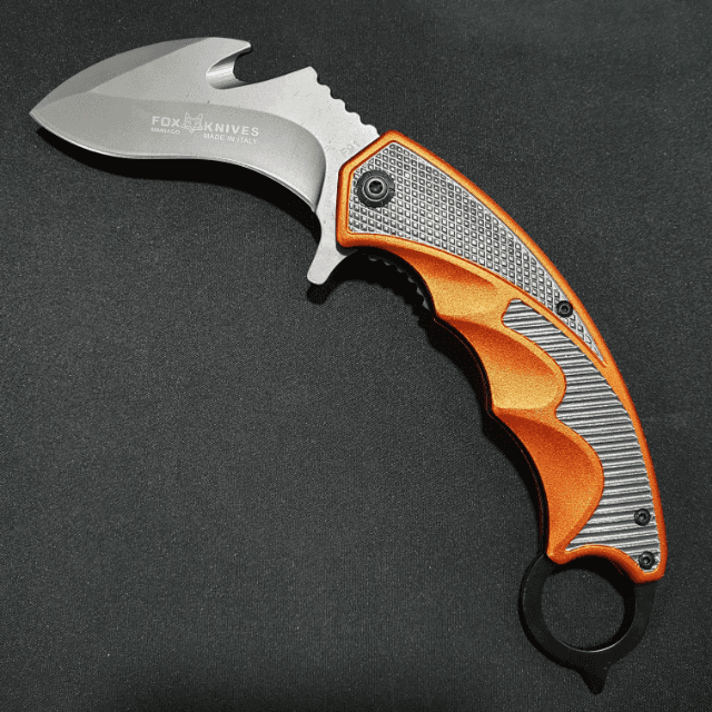 Fox Karambit Knife F91