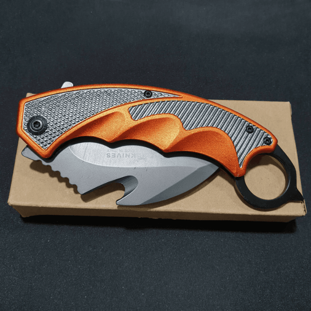 Fox Karambit Knife F91