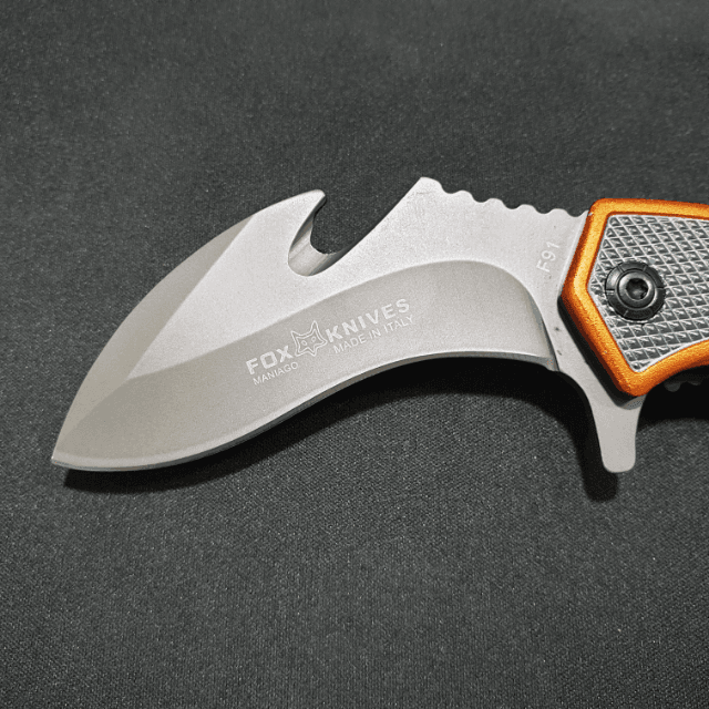 Fox Karambit Knife F91