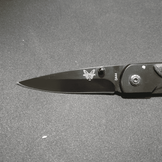 Benchmade Knife DA44