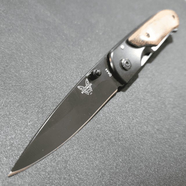 Benchmade Knife DA44
