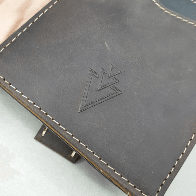 Leather Wallet