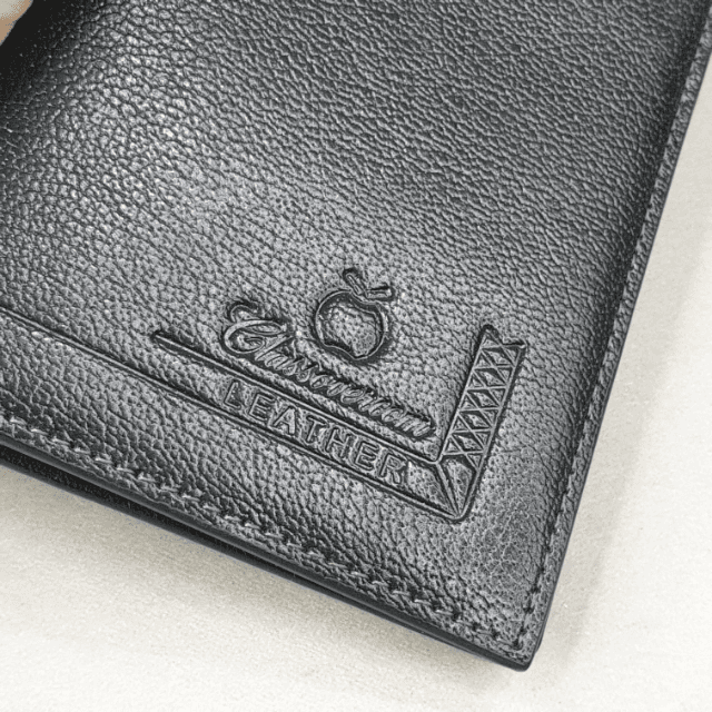 Long Leather Wallets Xiluguizu