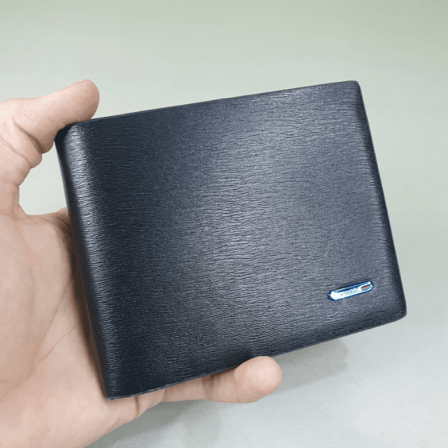 Fuerdanni Leather Wallet