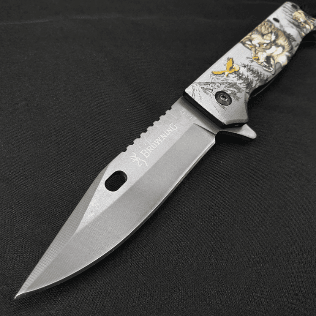 Browning Knife FA47