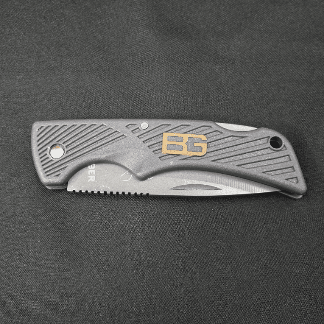 BG Super Small Knife