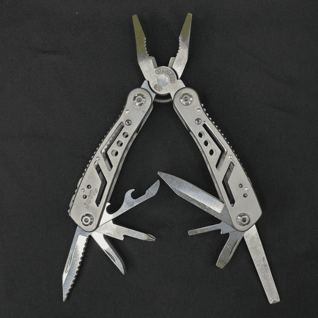 Jeep Multi-tool