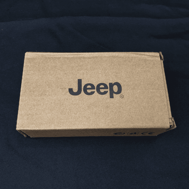 Jeep Multi-tool