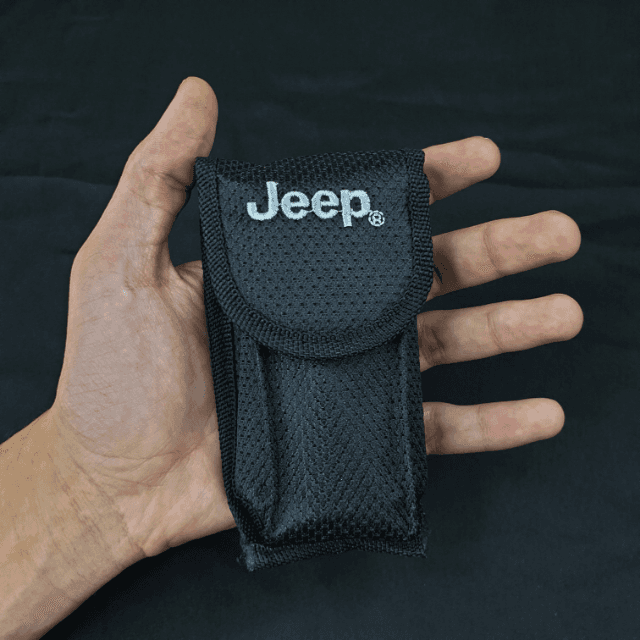 Jeep Multi-tool