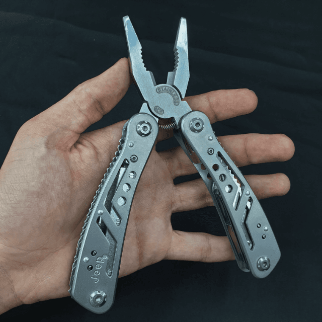 Jeep Multi-tool