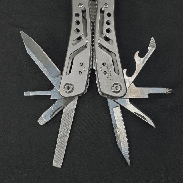 Jeep Multi-tool