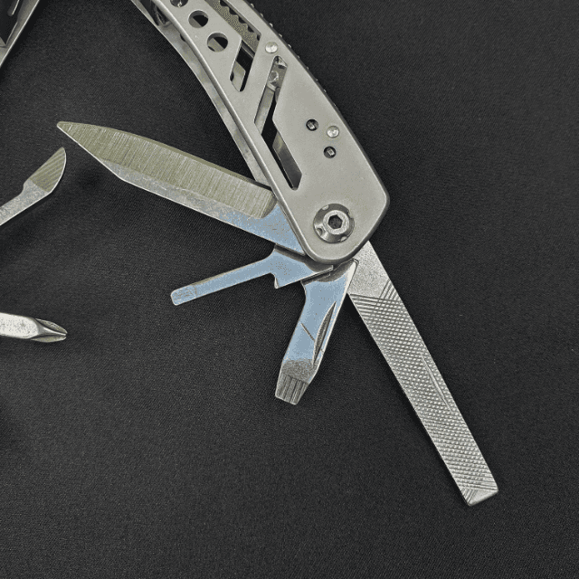 Jeep Multi-tool