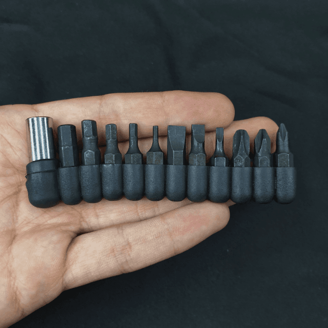 Jeep Multi-tool