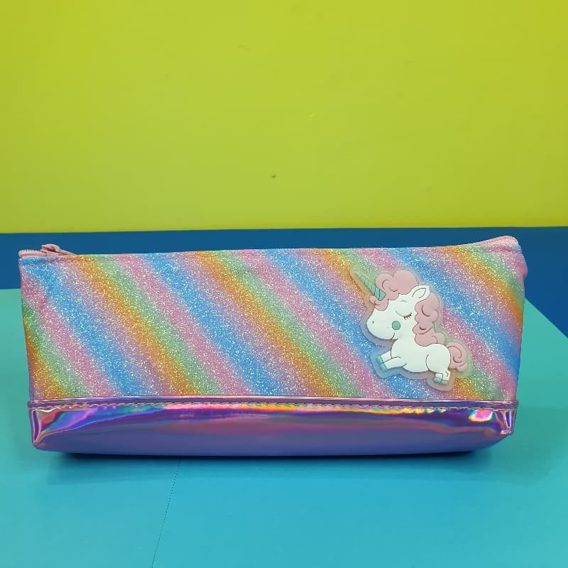 Unicorn multi pouch