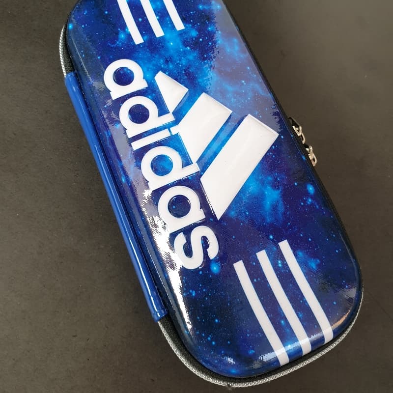 Adidas pencil case